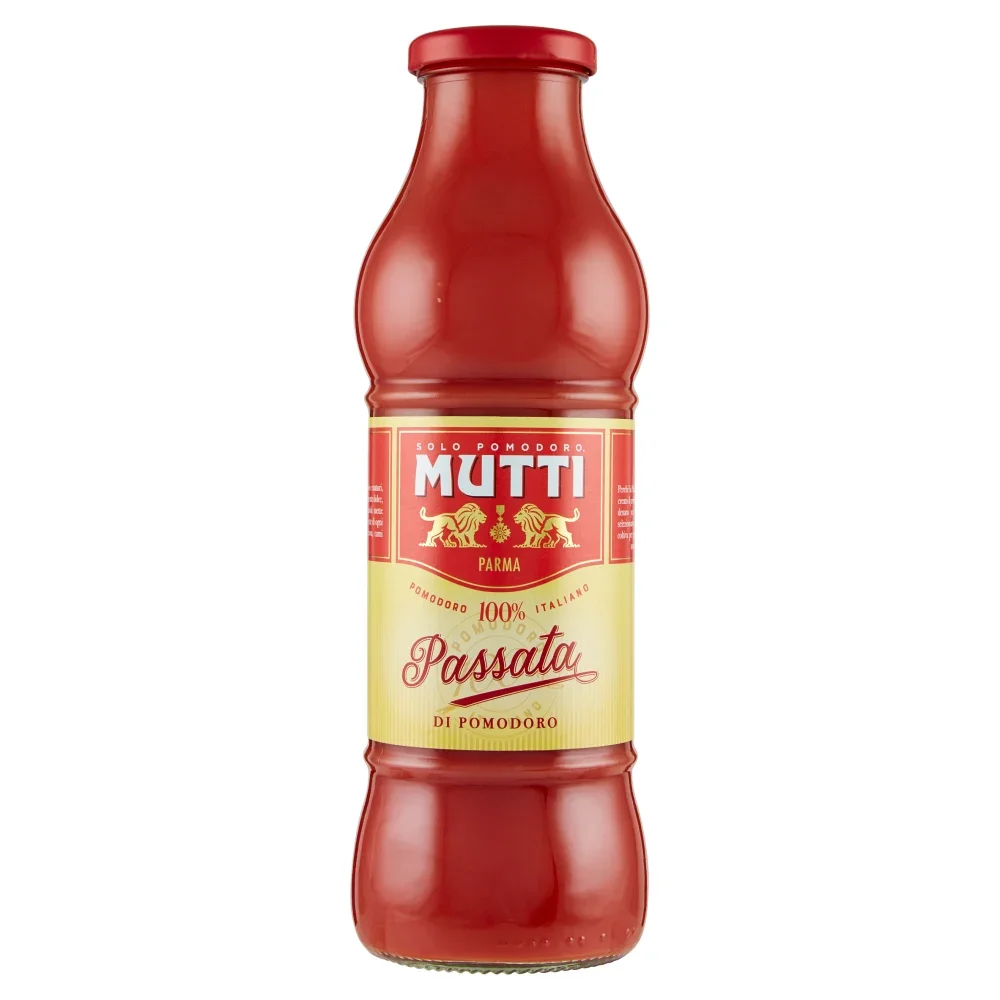 Passata di Pomodoro Mutti